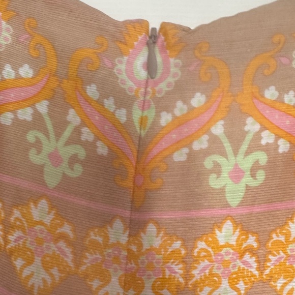 Sandro
Dieppe Printed Wide Leg Jumpsuit - Picture 8 of 12